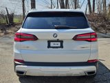 Used 2022 BMW X5 xDrive40i w/ Executive Package image 4