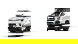 New 2025 Chevrolet Trax ACTIV w/ Driver Confidence Package image 2