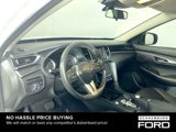 Used 2019 INFINITI QX50 Pure image 4
