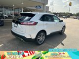 Used 2022 Ford Edge Titanium w/ Equipment Group 301A image 2