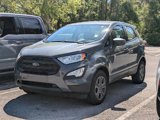 Certified 2021 Ford EcoSport S image 2