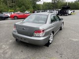 Used 2007 Subaru Impreza WRX TR image 5