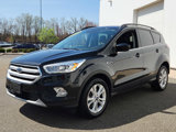 Used 2018 Ford Escape SEL image 3
