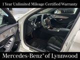 Used 2021 Mercedes-Benz C 300 4MATIC Sedan image 4