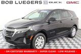 Certified 2022 Chevrolet Equinox LT image 4