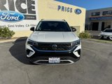 Used 2023 Volkswagen Taos S image 2
