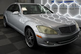 Used 2007 Mercedes-Benz S 550 image 5