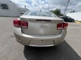 Used 2013 Chevrolet Malibu LT w/ Power Convenience Package image 5