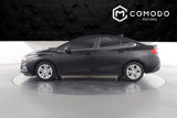 Used 2018 Chevrolet Cruze LT image 6