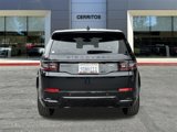 Used 2023 Land Rover Discovery Sport SE R-Dynamic image 6