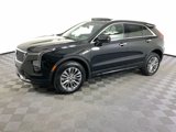 New 2025 Cadillac XT4 Premium Luxury w/ Cold Weather Package image 1