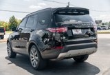 Used 2017 Land Rover Discovery HSE image 6