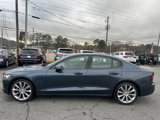 Used 2019 Volvo S60 T5 Momentum w/ Premium Package image 3