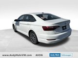 Used 2019 Volkswagen Jetta SEL image 4