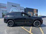 New 2025 Jeep Grand Cherokee Altitude image 3