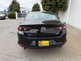 New 2025 MAZDA MAZDA3 s image 5