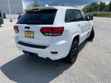Used 2020 Jeep Grand Cherokee Altitude image 3