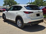 Used 2023 MAZDA CX-5 AWD 2.5 S w/ Select Package image 3
