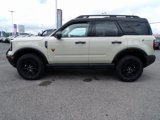 New 2025 Ford Bronco Sport Badlands image 2