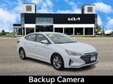 Used 2019 Hyundai Elantra SEL image 2