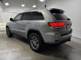 Used 2018 Jeep Grand Cherokee Limited w/ Luxury Group II image 5