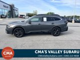 Used 2020 Subaru Outback Onyx Edition XT image 4