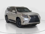 Used 2021 Lexus GX 460 Premium w/ Premium Package image 2