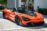 Used 2020 McLaren 720S Performance image 2