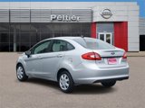 Used 2012 Ford Fiesta SE image 4