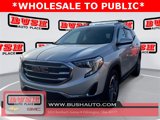 Used 2018 GMC Terrain SLT w/ Preferred Package image 2