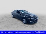 Used 2024 Chevrolet Malibu LT image 3