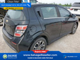 Used 2017 Chevrolet Sonic LT image 4