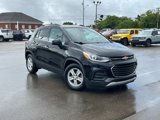 Used 2018 Chevrolet Trax LT w/ LT Convenience Package image 2