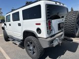 Used 2003 HUMMER H2 w/ Preferred Equipment Group image 5