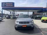 Used 2016 Jeep Grand Cherokee Laredo image 3