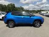 Used 2022 Jeep Compass Trailhawk w/ Trailhawk Convenience Group image 5
