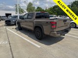 Used 2022 Nissan Frontier Pro-X w/ Pro-X Premium Package image 2