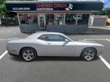 Used 2021 Dodge Challenger SXT image 2