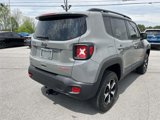 Used 2020 Jeep Renegade Trailhawk w/ Premium Leather Group image 5