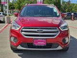 Used 2019 Ford Escape Titanium image 2