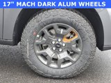 New 2025 Ford Maverick Tremor image 5