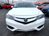 Used 2018 Acura ILX image 3