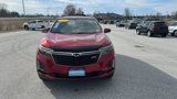 Certified 2022 Chevrolet Equinox RS w/ Infotainment Package image 2