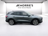 Used 2022 Ford Escape SEL w/ Technology Package image 4