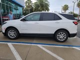 Used 2022 Chevrolet Equinox LS w/ LS Convenience Package image 3