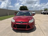 Used 2012 Ford Focus SEL image 2