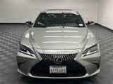 Certified 2021 Lexus ES 350 w/ Premium Package image 3