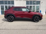 Used 2023 Chevrolet TrailBlazer LT w/ Convenience Package image 4