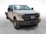 Used 2022 Ford F250 XL w/ Power Equipment Group image 2