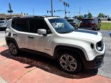 Used 2017 Jeep Renegade Limited image 3